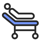 질병/상해 입원비